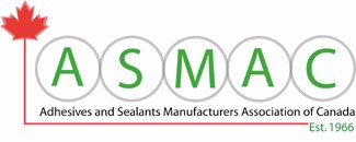 Adhesives and Sealants Manufacturers Association of Canada (ASMAC)