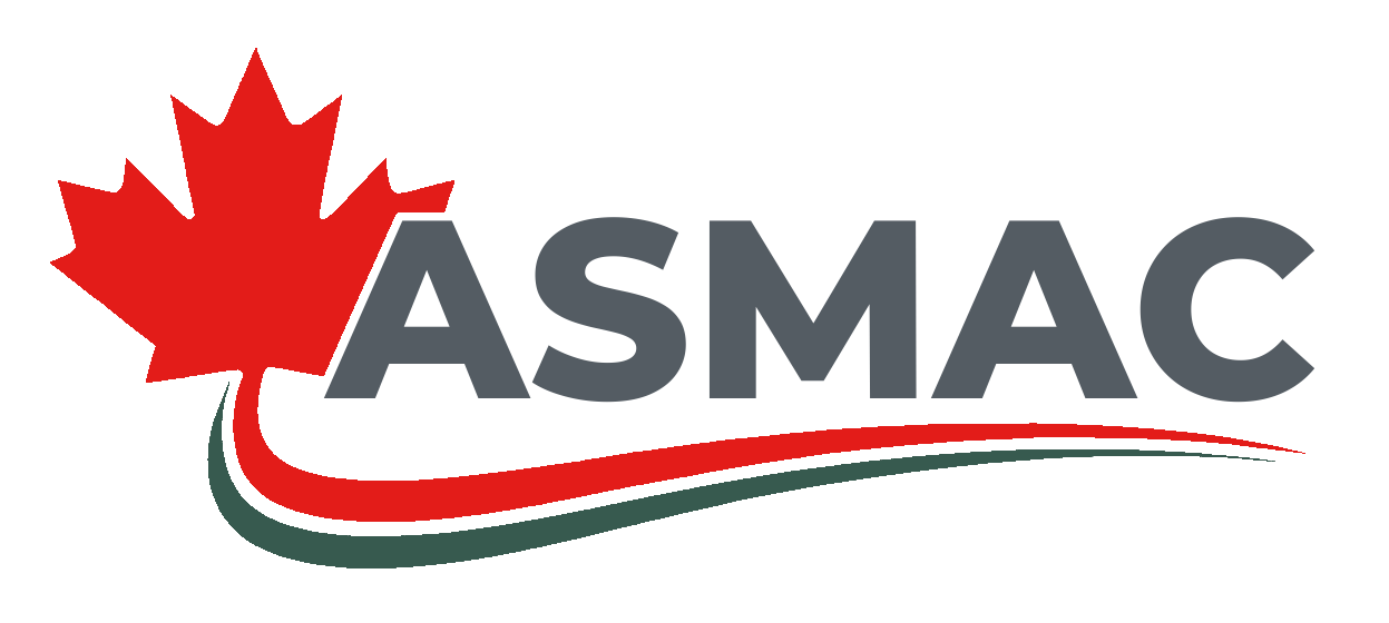 ASMAC Logo
